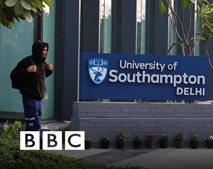 UK universities flock to India – but will they succeed?