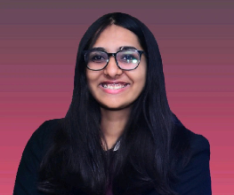 Bhavana Purohit